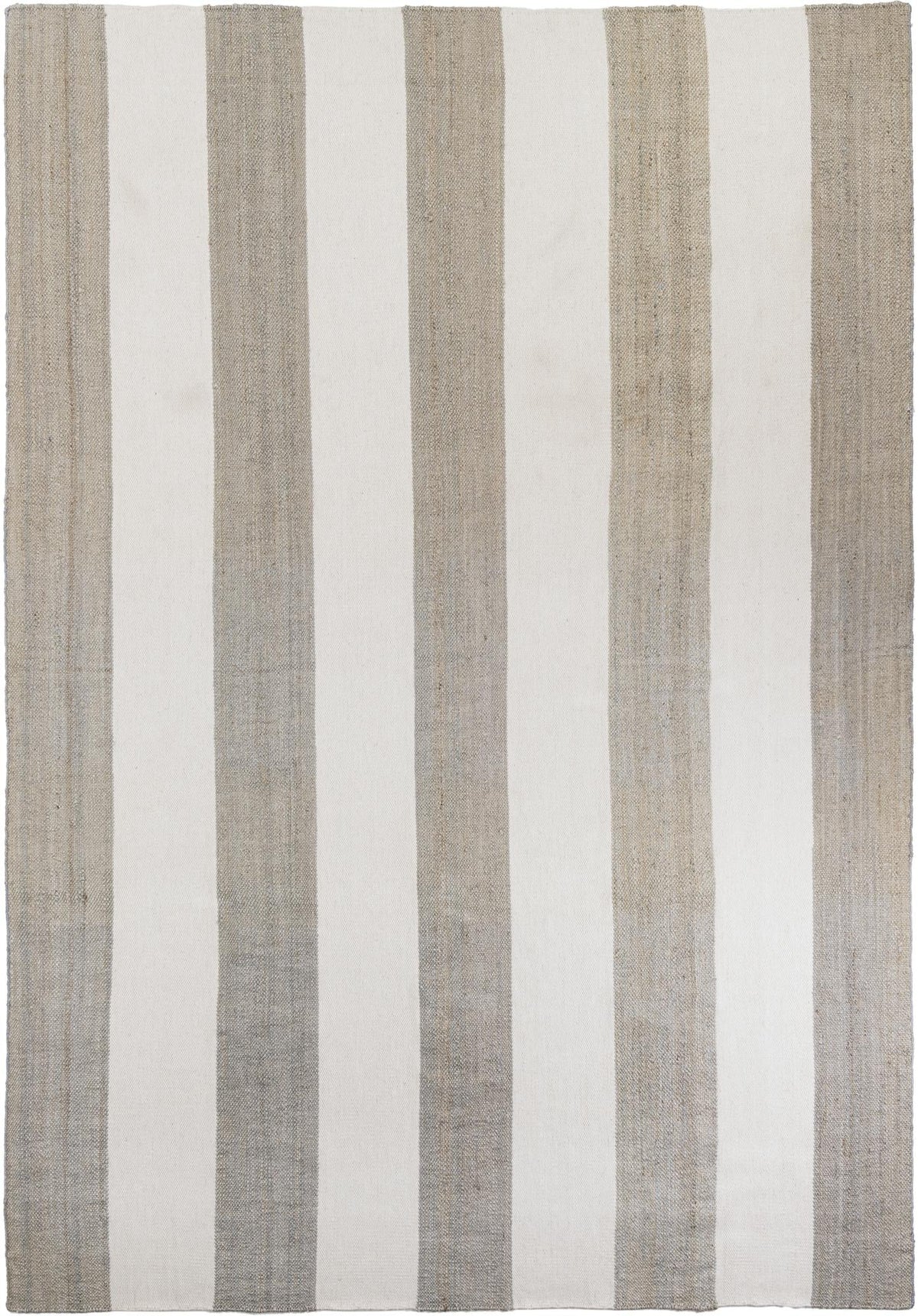 Martha's Vineyard Blueprints Collection Area Rug - Edgartown Rectangle Gray  lifestyle 4