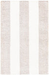 Martha's Vineyard Blueprints Collection Area Rug - Edgartown Rectangle Gray  lifestyle 3