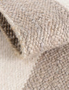 Martha's Vineyard Blueprints Collection Area Rug - Edgartown Rectangle Gray  lifestyle 21