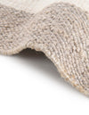 Martha's Vineyard Blueprints Collection Area Rug - Edgartown Rectangle Gray  lifestyle 33