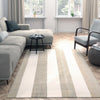 Martha's Vineyard Blueprints Collection Area Rug - Edgartown Rectangle Gray  lifestyle 48