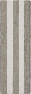 Martha's Vineyard Blueprints Collection Area Rug - Edgartown Runner Gray  lifestyle 59