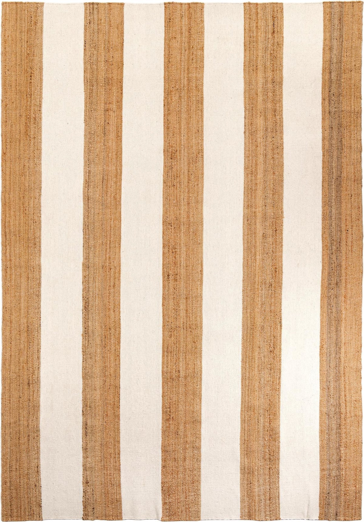 Martha's Vineyard Blueprints Collection Area Rug - Edgartown Rectangle Tan Sand  lifestyle 4