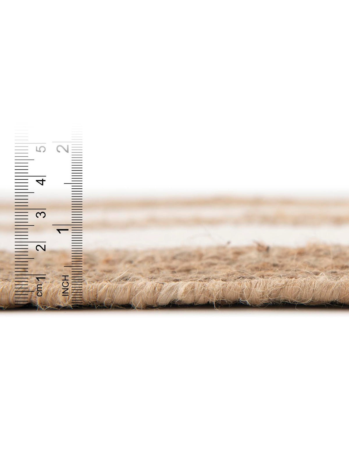 Martha's Vineyard Blueprints Collection Area Rug - Edgartown Square Tan Sand  lifestyle 75