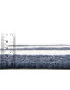 Martha's Vineyard Blueprints Collection Area Rug - Edgartown Rectangle Nautical Navy  lifestyle 16