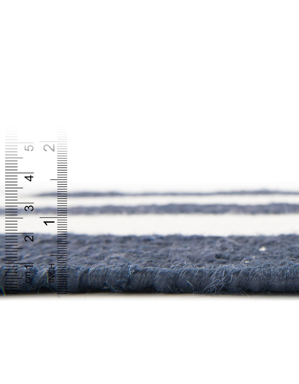 Martha's Vineyard Blueprints Collection Area Rug - Edgartown Rectangle Nautical Navy  lifestyle 16