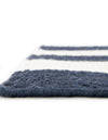 Martha's Vineyard Blueprints Collection Area Rug - Edgartown Rectangle Nautical Navy  lifestyle 22