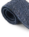 Martha's Vineyard Blueprints Collection Area Rug - Edgartown Rectangle Nautical Navy  lifestyle 37
