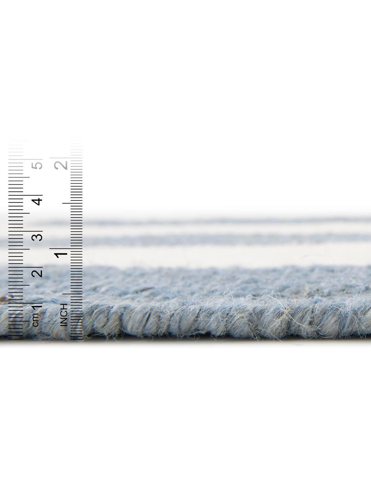 Martha's Vineyard Blueprints Collection Area Rug - Edgartown Rectangle Sky blue  lifestyle 17