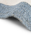 Martha's Vineyard Blueprints Collection Area Rug - Edgartown Rectangle Sky blue  lifestyle 32