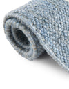Martha's Vineyard Blueprints Collection Area Rug - Edgartown Rectangle Sky blue  lifestyle 38