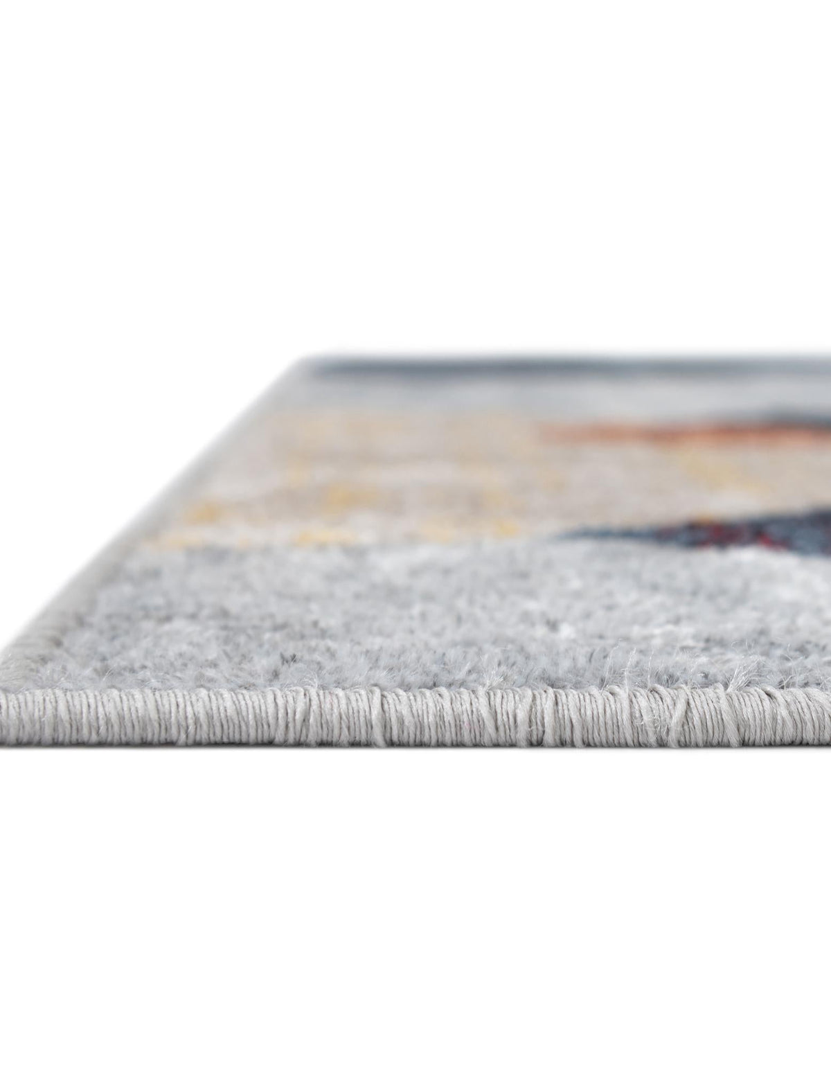 Aegean Elegance Washables Collection Area Rug -  Crete Rectangle Multi  lifestyle 7