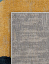 Aegean Elegance Washables Collection Area Rug -  Crete Rectangle Multi  lifestyle 9