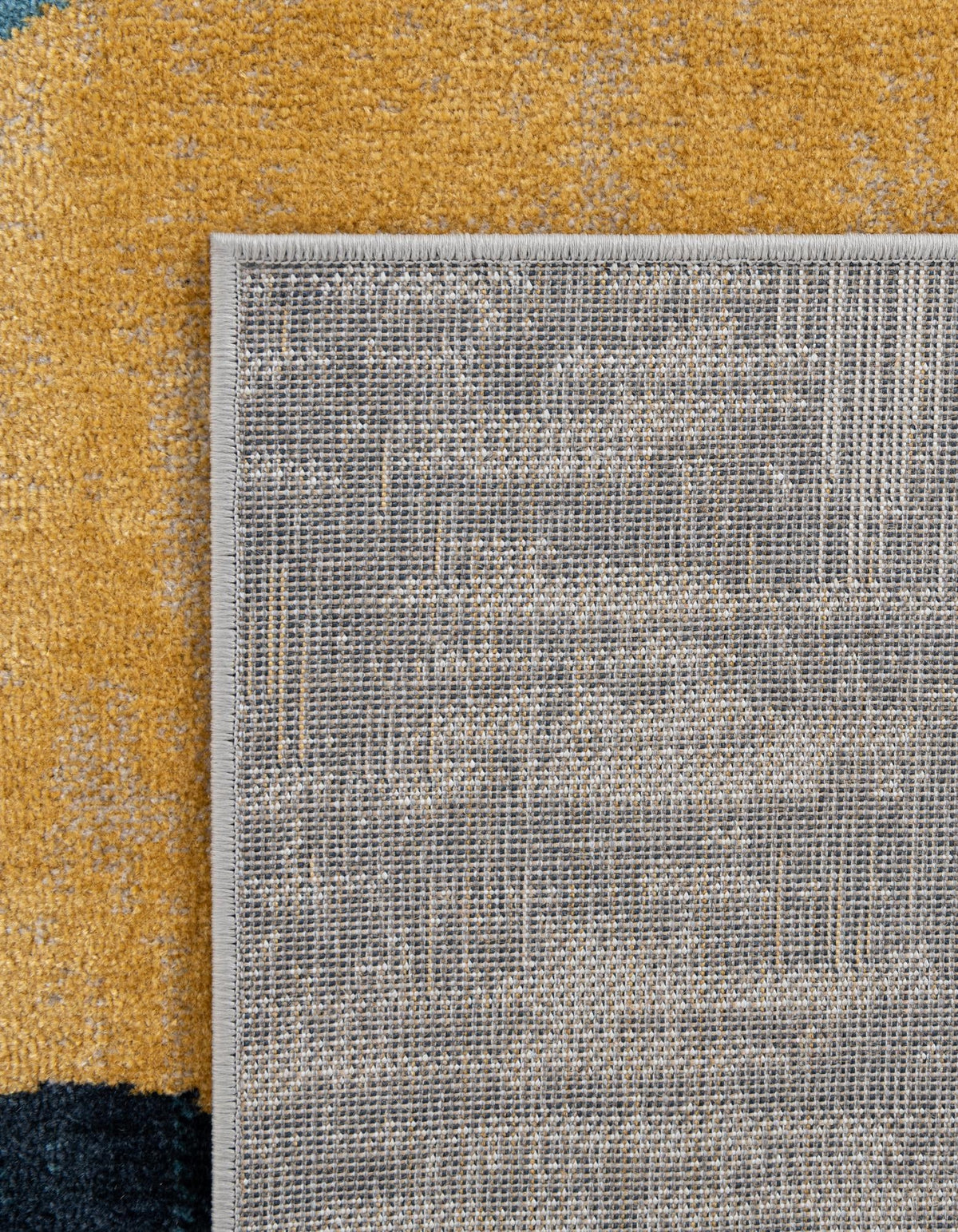 Aegean Elegance Washables Collection Area Rug -  Crete Rectangle Multi  lifestyle 9