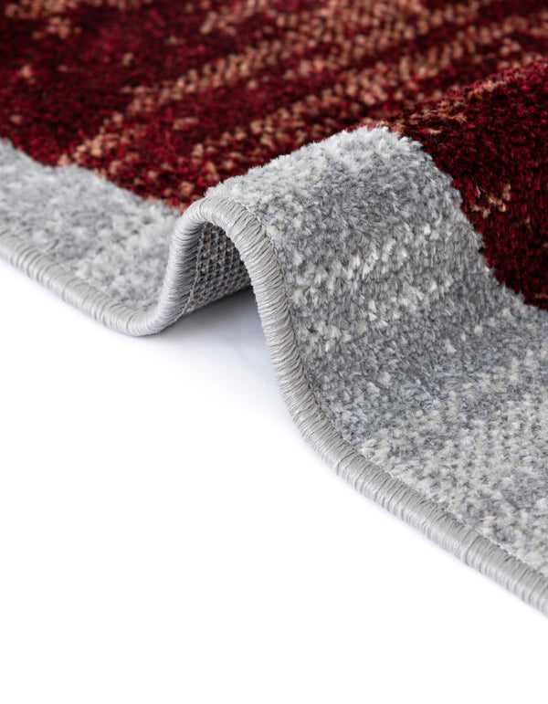 Aegean Elegance Washables Collection Area Rug -  Crete Rectangle Multi  lifestyle 10