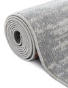 Aegean Elegance Washables Collection Area Rug -  Crete Rectangle Multi  lifestyle 12