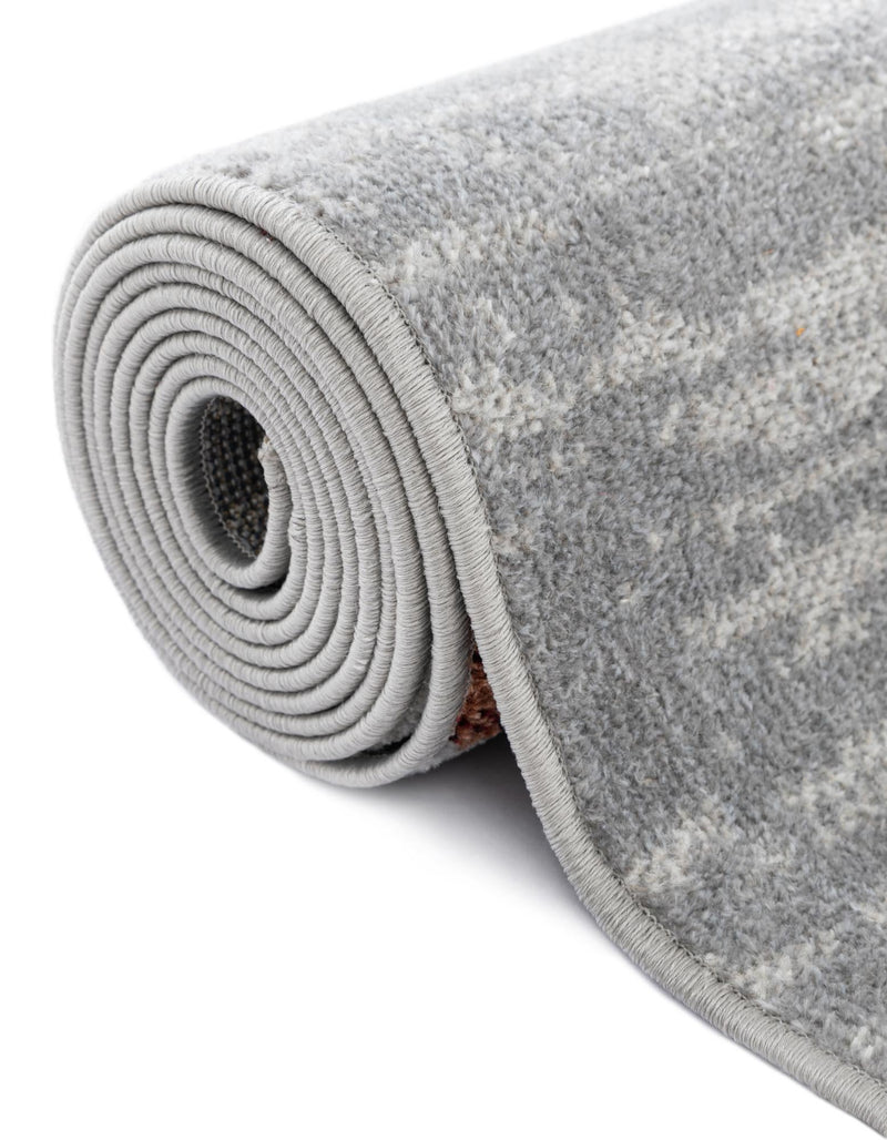Aegean Elegance Washables Collection Area Rug -  Crete Rectangle Multi  lifestyle 12