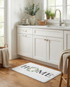 Cozy Mat Collection Area Rug -  Serenity Rectangle White  lifestyle 5