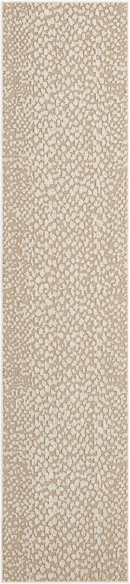 Savannah Escape Collection Area Rug - Mara Runner Khaki  lifestyle 77