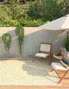 Savannah Escape Collection Area Rug - Mara Rectangle Beige  lifestyle 22