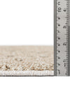 Patio Heritage Collection Area Rug - Santorini Rectangle Beige  lifestyle 24