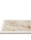 Patio Heritage Collection Area Rug - Santorini Rectangle Beige  lifestyle 32