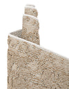 Patio Heritage Collection Area Rug - Santorini Rectangle Beige  lifestyle 48