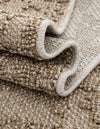 Patio Heritage Collection Area Rug - Santorini Rectangle Beige  lifestyle 56