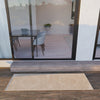 Patio Heritage Collection Area Rug - Santorini Runner Beige  lifestyle 176