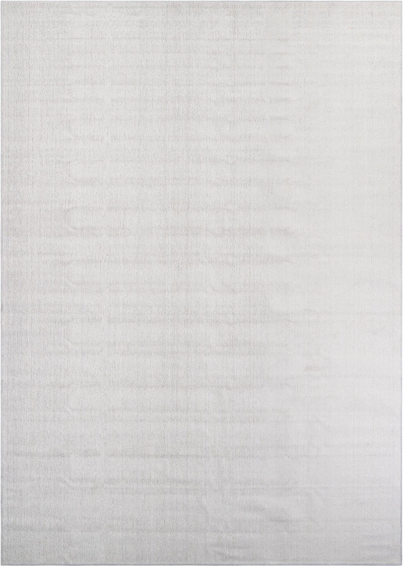 Seaside Serenity Collection Area Rug - Marina Rectangle Light Gray Main