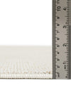 Seaside Serenity Collection Area Rug - Marina Rectangle Ivory  lifestyle 33