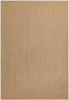 Seaside Serenity Collection Area Rug - Marina Rectangle Beige  lifestyle 2