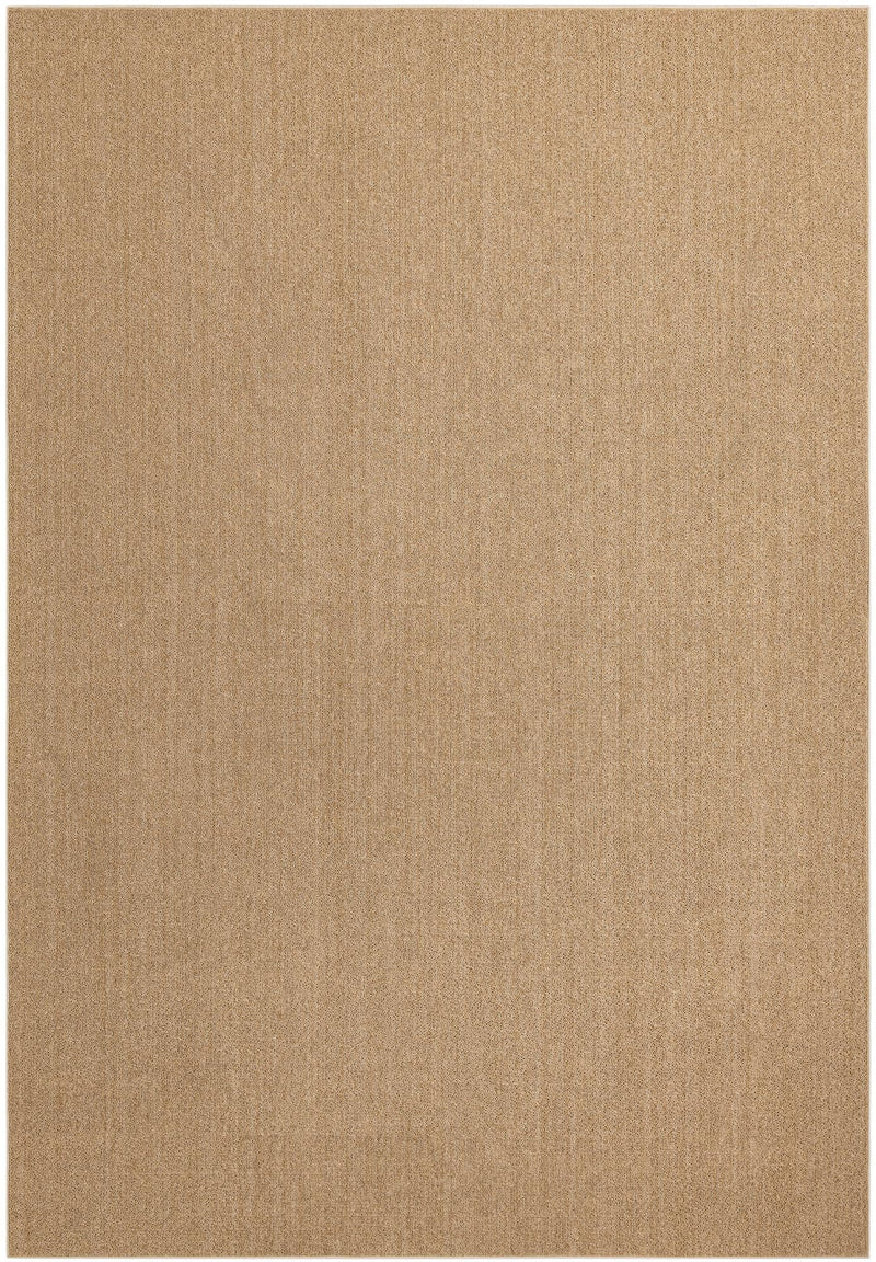 Seaside Serenity Collection Area Rug - Marina Rectangle Beige  lifestyle 2