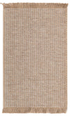 Country Homestead Collection Area Rug - Meadowbrook Rectangle Gray  lifestyle 3