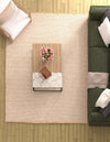 Country Homestead Collection Area Rug - Meadowbrook Rectangle Gray  lifestyle 7