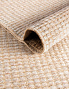 Country Homestead Collection Area Rug - Meadowbrook Rectangle Gray  lifestyle 11