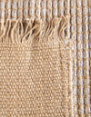 Country Homestead Collection Area Rug - Meadowbrook Rectangle Gray  lifestyle 17