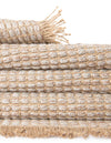 Country Homestead Collection Area Rug - Meadowbrook Rectangle Gray  lifestyle 27