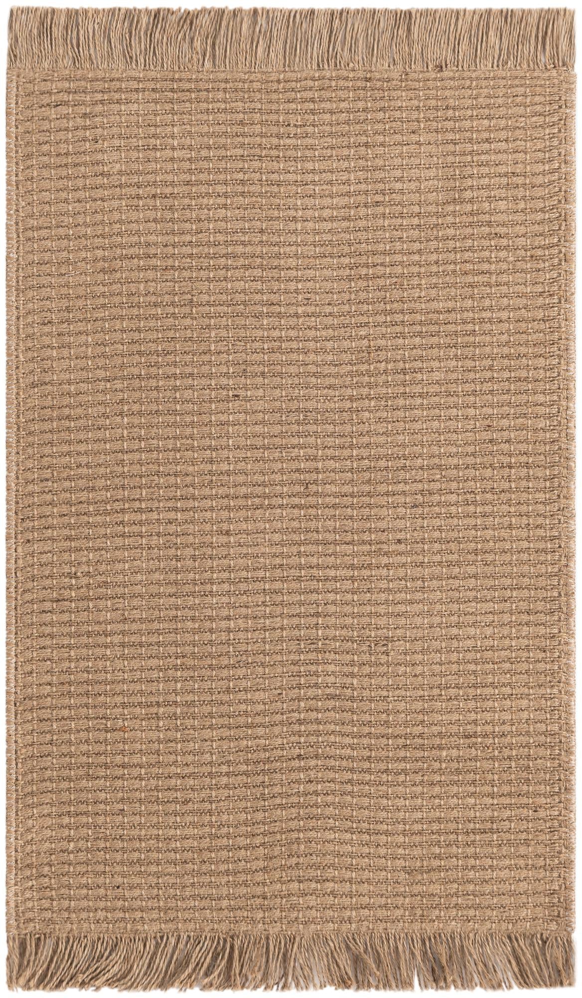 Country Homestead Collection Area Rug - Meadowbrook Rectangle Natural  lifestyle 3