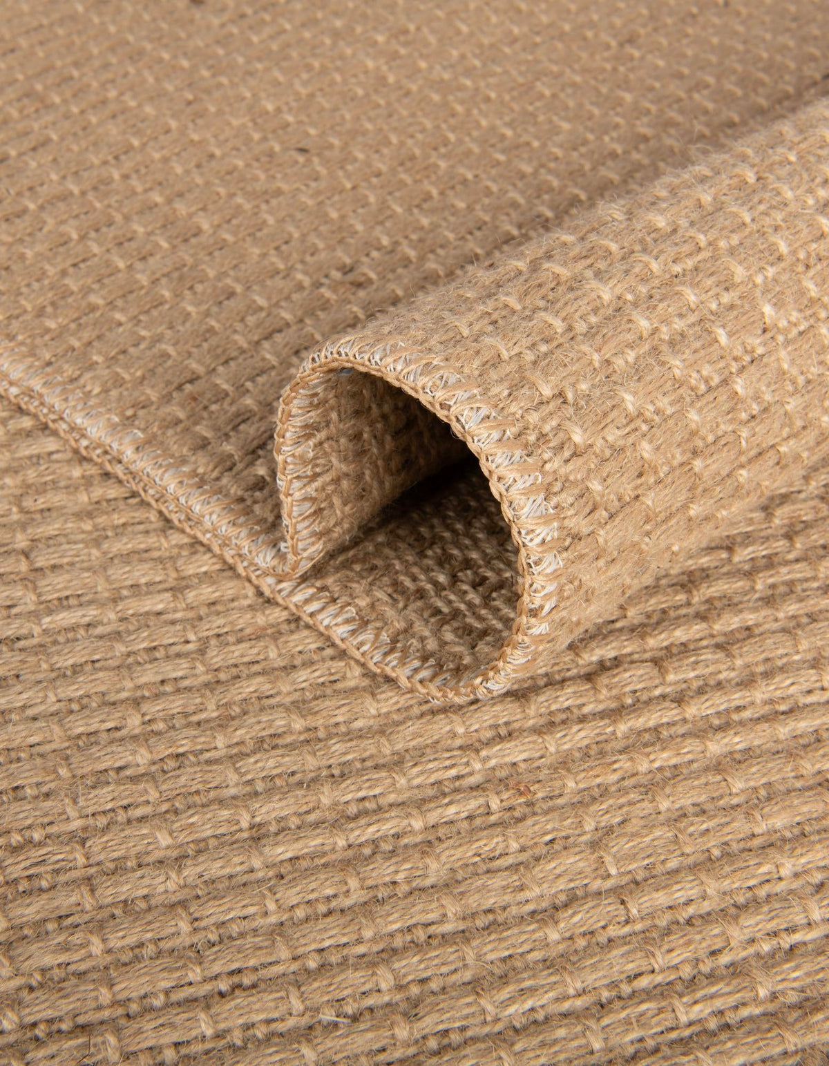 Country Homestead Collection Area Rug - Meadowbrook Square Natural  lifestyle 56