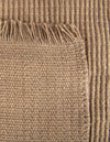 Country Homestead Collection Area Rug - Meadowbrook Square Natural  lifestyle 68
