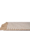 Country Homestead Collection Area Rug - Meadowbrook Rectangle Ivory  lifestyle 14