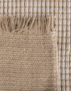 Country Homestead Collection Area Rug - Meadowbrook Rectangle Ivory  lifestyle 18
