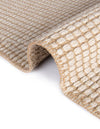 Country Homestead Collection Area Rug - Meadowbrook Rectangle Ivory  lifestyle 20