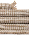 Country Homestead Collection Area Rug - Meadowbrook Rectangle Ivory  lifestyle 28