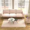 Country Homestead Collection Area Rug - Meadowbrook Rectangle Ivory  lifestyle 30