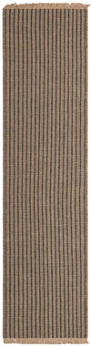 Country Homestead Collection Area Rug -  Grangehurst Runner Charcoal  lifestyle 18