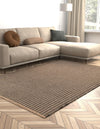 Country Homestead Collection Area Rug -  Grangehurst Rectangle Charcoal  lifestyle 3