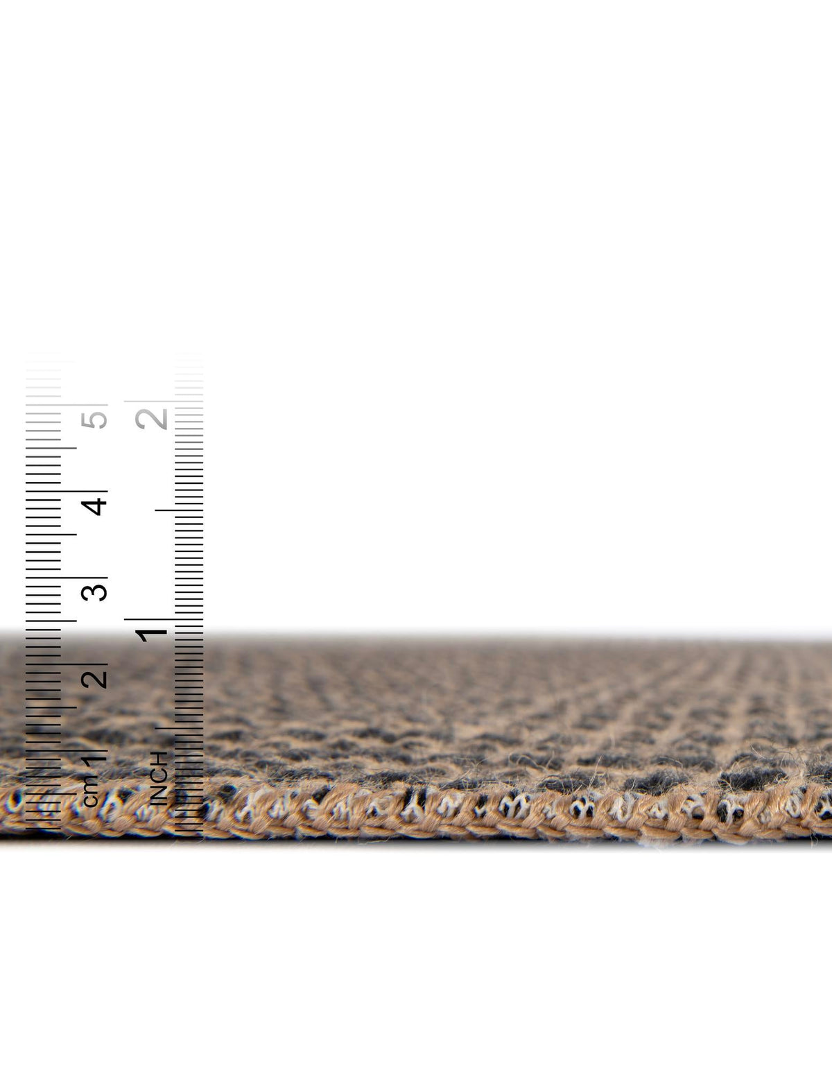 Country Homestead Collection Area Rug -  Grangehurst Rectangle Charcoal  lifestyle 5