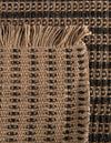 Country Homestead Collection Area Rug -  Grangehurst Rectangle Charcoal  lifestyle 9